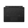 Microsoft Surface Signature Type Cover Copilot juoda