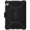 Urban Armor Gear UAG Metropolis Apple iPad 10.9" 10th generation with Apple Pieštukas holder - dėklas planšetiniam kompiuteriui juodos spalvos
