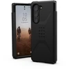 Dėklas Urban Armor Gear UAG Civilian, juodas - Samsung Galaxy Z Fold5