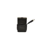 Dell European 65W 7.4mm AC Adapteris with power cord - Duck Head