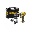 Suktuvas-gręžtuvas DeWalt DCD703NT-XJ; 12 V (be akumuliatoriaus ir pakrovėjo)