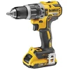 Smūginis suktuvas - gręžtuvas DeWalt DCD796D2-QW, 18V, 70Nm, 2x2.0Ah