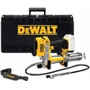 Dewalt tepalo pistoletas DCGG571NK18V be akumuliatoriaus ir kroviklio