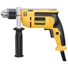 Gręžtuvas smūginis 650W 13mm D21710 DEWALT