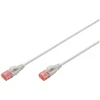 „Digitus SLIM CAT 6 U/UTP PATCH CABLE SLIM CAT 6 U/UTP PATCH CABLE“