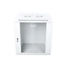Digitus Professional Assmann Electronic DIGITUS DN-W19 12U/450 Sieninė spintelė 12U 600x450mm pilkas RAL 7035