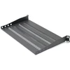 CAT Assmann Electronic DIGITUS TN-19-250-1U-BK Shelf 1U, 250mm 19 juodas