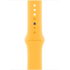 Išmanusis dirželis „Apple“ 45 mm „Sunshine Sport Band“ – S/M