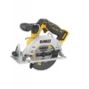 Akumuliatorinis diskinis pjūklas DeWalt DCS512N-XJ; 12 V (be akumuliatoriaus ir pakrovėjo)