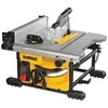 DEWALT išilginio pjovimo staklės DWE7485 1850W 210mm