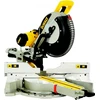 Skersinio pjovimo staklės DeWalt DWS780-QS (1675W, 305 mm)