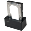 LOGILINK QP0026 LOGILINK – USB 3.0 greitasis prievadas, skirtas 2.5 + 3.5 SATA HDD / SSD
