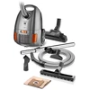 Dulkių siurblys Siurblys - Amica VM 2061 850W HEPA Pilkas