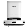 Dulkių Siurblys Robotas - EZVIZ RE5 PLUS CS-RE5P-TWT2, Baltas