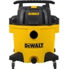 Dewalt Šlapio ir sauso siurbimo dulkių siurblys 34L su elektros lizdu AT-DXV34PTA
