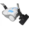 Dulkių siurblys Vacuum cleaner bag Blaupunkt VCB 201 (700W, pilka color)