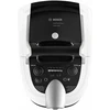 Sauso ir drėgno valymo dulkių siurblys Bosch AquaWash & Clean BWD421POW, 2100 W, Juodos ir raudonos spalvos