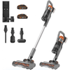 Worx Vertikalus dulkių siurblys WX038.9