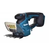 Akumuliatorinės gyvatvorių žirklės Makita DUM111ZX 18V (be akumuliatoriaus ir kroviklio)
