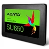 Kietasis diskas ADATA Ultimate SU650 480GB
