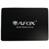 Kietasis Diskas - Afox 512GB QLC 560 MB/S