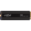Crucial T500 M.2 PCI-e 4.0 NVMe 4TB aušintuvas