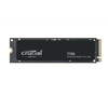 Crucial T705 M.2 PCI-e 5.0 NVMe 4TB