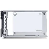 Dell SSD 480GB SATA Read Intensive 6Gbps 512e 2.5 in 3.5 Hot Plug 14/15/16* GEN Rack/ 15GEN Tower