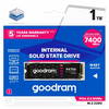 GOODRAM SSD PX700 M.2 PCIe 4x4 1TB MAŽmeninė prekyba