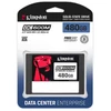 KINGSTON 480 GB DC600M 2,5 colio SATA3 mišraus naudojimo duomenų centro SSD, skirtas įmonės serveriams ir NAS (paruošta VMWare)