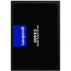 GOODRAM SSD CX400 Gen.2 2TB SATA III 2.5" RETAIL