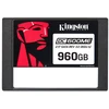 Kingston Technology 960G DC600ME (mišraus naudojimo) 2,5 colio įmonės SATA SSD