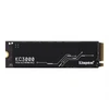 Kietasis diskas Kingston KC3000 M.2 Pcie 4.0 NVMe 1TB