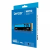 Kietasis diskas (RAM) Lexar NM710, 1TB