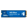 Western Digital 500 GB WD Blue SN5000 NVME SSD/PCIE GEN 4.0 UP TO 5150 MB/S RS