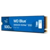 Western Digital 500 GB WD Blue SN5000 NVME SSD/PCIE GEN 4.0 UP TO 5150 MB/S RS