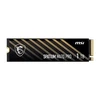 SSD kietasis diskas SPATIUM M470 PRO, 1 TB PCIe Gen4x4 M.2 2280