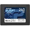 Kietasis vidinis diskas SSD Patriot Burst Elite 240 GB 2.5" SATA III