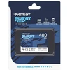 Kietasis vidinis diskas SSD Patriot Burst Elite 480 GB 2.5" SATA III