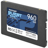 Kietasis vidinis diskas SSD Patriot Burst Elite 960 GB 2.5" SATA III