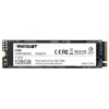 Kietasis vidinis diskas Patriot P300 M.2 PCIe Gen 3 x4 128GB SSD