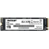 M.2 SSD diskas „Patriot Viper P320 1TB PCIe Gen 3“ 3000 MB/s 2200 MB/s