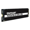SSD vidinis kietasis diskas Patriot P400 Lite (P400LP500GM28H), 500GB, M.2 2280