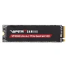 M.2 SSD - Patriot Memory VP4300 Lite 4TB PCIe 4.0 7400MB/s Skaitymas 6000MB/s Rašymas