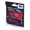 M.2 SSD - Patriot Memory VP4300 Lite 4TB PCIe 4.0 7400MB/s Skaitymas 6000MB/s Rašymas