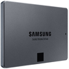 SMD diskas Samsung 870 QVO 1TB 2.5 "SATA III (MZ-77Q1T0BW)