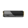 SILICON POWER COMPUTER &amp; COMMUNICAT SILICON POWER SSD XPOWER XS70 2TB M.2 PCIe Gen4 x4 NVMe 7300/6800 MB/s