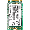 TRANSCEND 500GB M.2 2242 SSD SATA3 B+M Key TLC