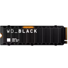 Sandisk SSD - Western Digital Juodas WDS800T2XHE 8 TB M.2 PCIe 4.0 NVMe