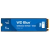 Sandisk SSD - Western Digital Mėlyna SN5000 1 TB M.2 PCIe 4.0